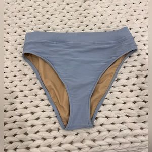 Zulu and Zephyr Signature High Waisted Brief
